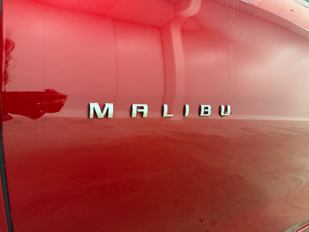 2024 Chevrolet Malibu Image 10