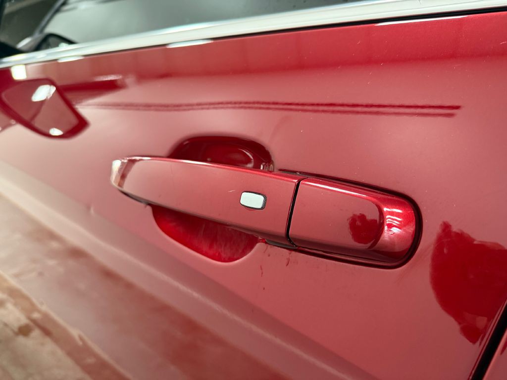 2024 Chevrolet Malibu Image 11