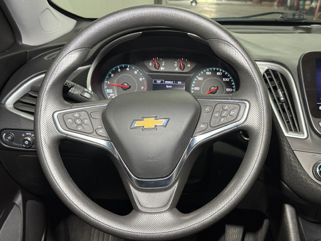 2024 Chevrolet Malibu Image 20