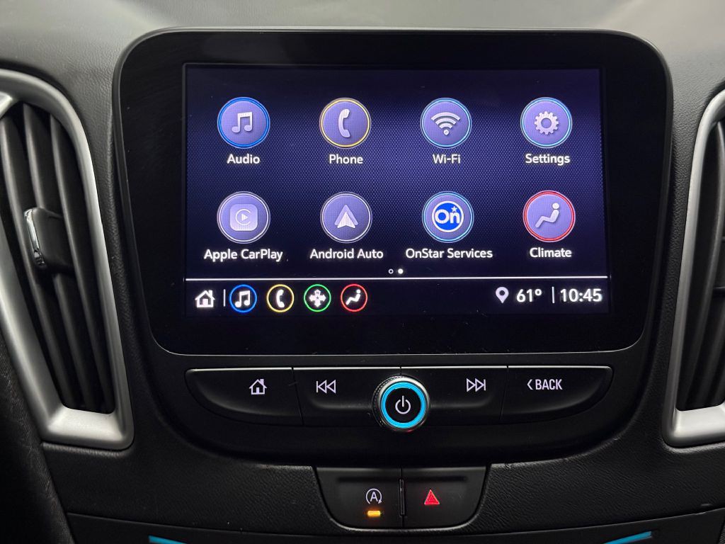 2024 Chevrolet Malibu Image 21