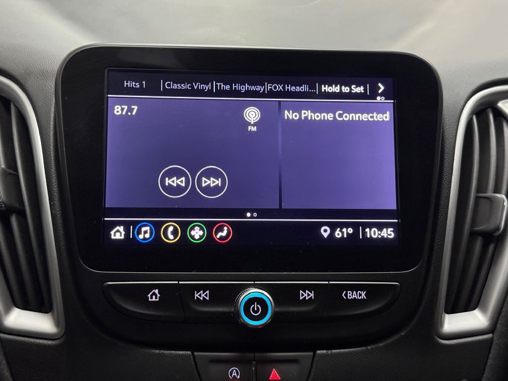 2024 Chevrolet Malibu Image 22