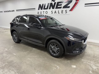 Image for 2021 Mazda CX-5 Touring ID: 7386684
