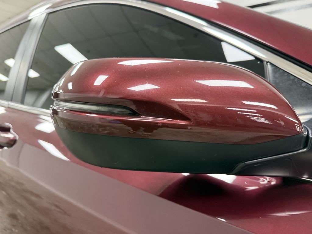 2017 Honda CR-V Image 9