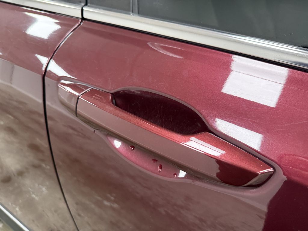 2017 Honda CR-V Image 10