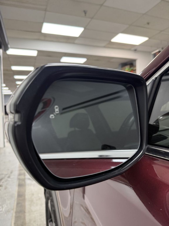 2017 Honda CR-V Image 11