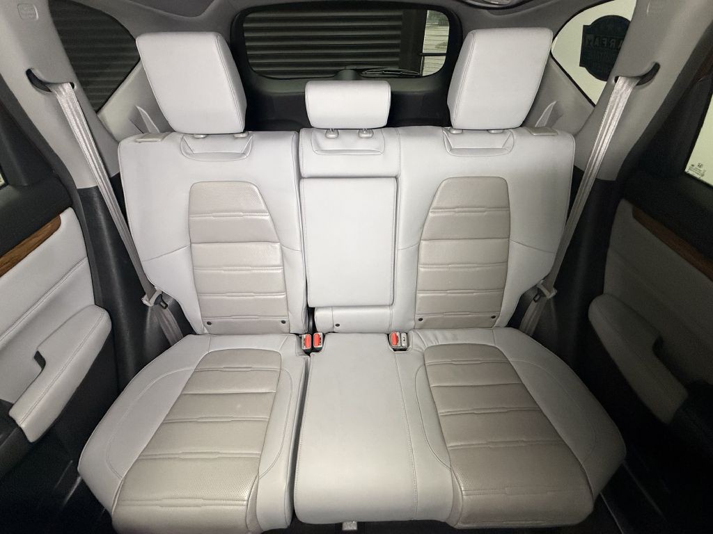 2017 Honda CR-V Image 13