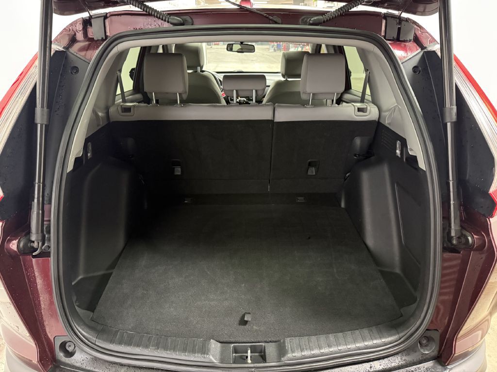 2017 Honda CR-V Image 14