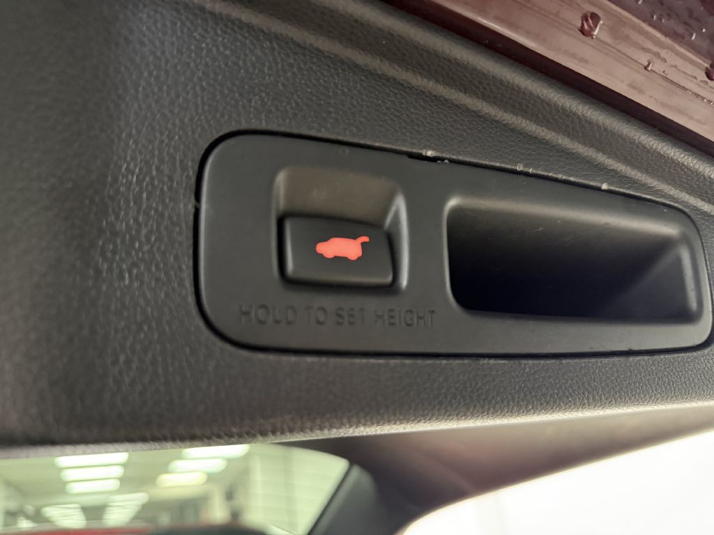 2017 Honda CR-V Image 15