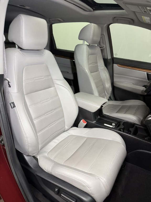 2017 Honda CR-V Image 16
