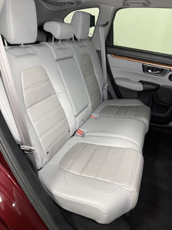 2017 Honda CR-V Image 17
