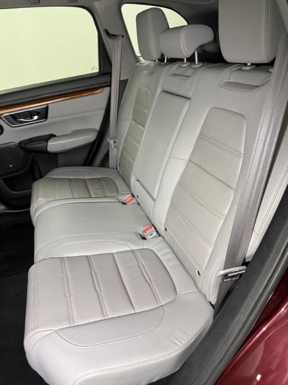 2017 Honda CR-V Image 18