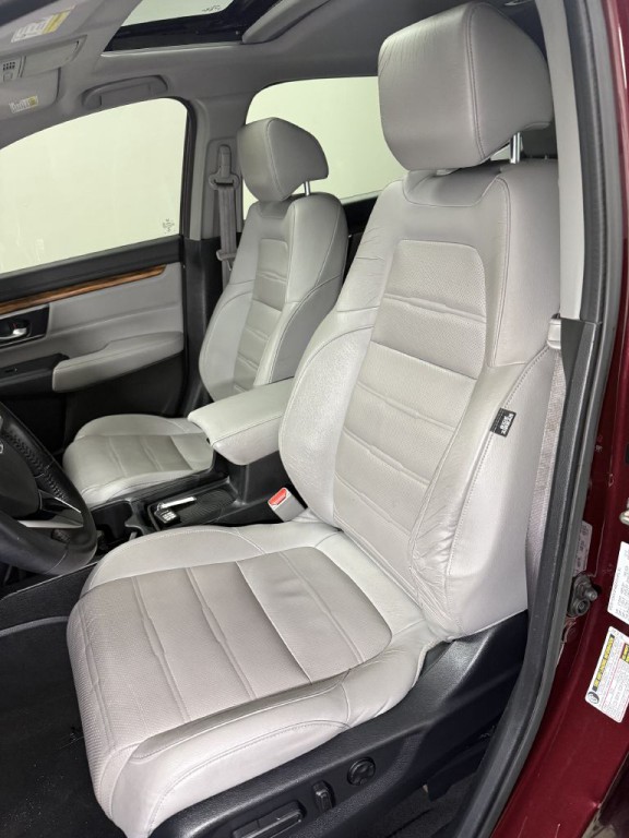 2017 Honda CR-V Image 19