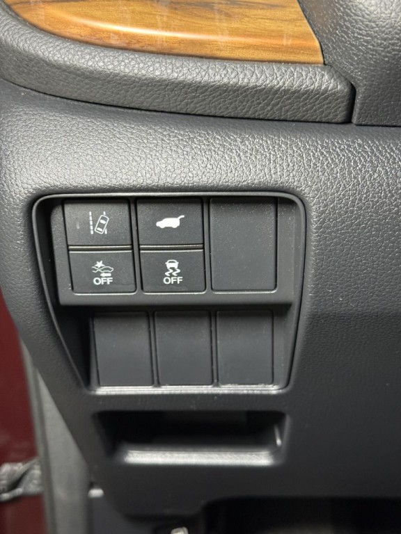 2017 Honda CR-V Image 23