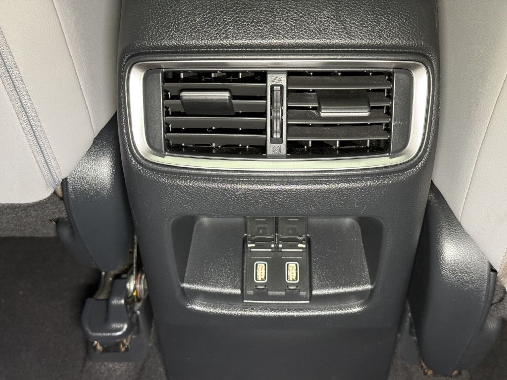 2017 Honda CR-V Image 25