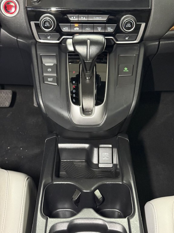 2017 Honda CR-V Image 26