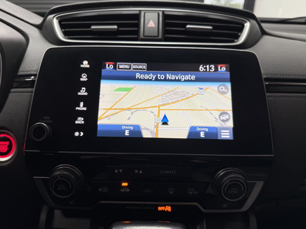 2017 Honda CR-V Image 30