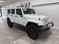 Image for 2015 Jeep Wrangler Unlimited Sahara ID: 7419519