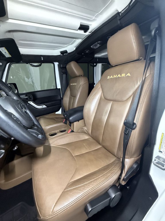2015 Jeep Wrangler Unlimited Image 12