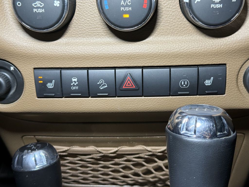 2015 Jeep Wrangler Unlimited Image 22