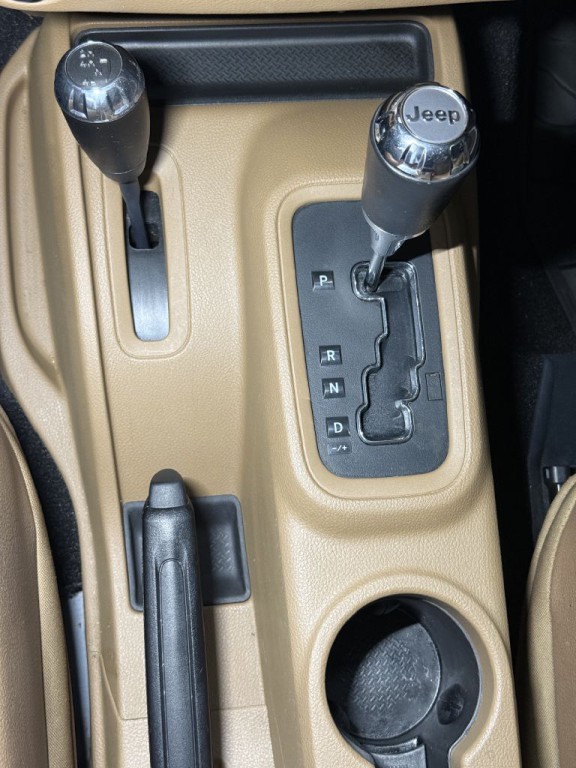 2015 Jeep Wrangler Unlimited Image 23