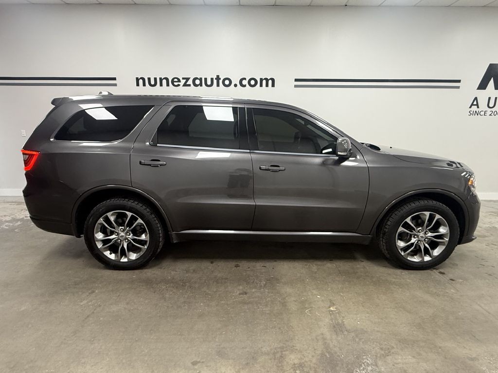 2019 Dodge Durango Image 2