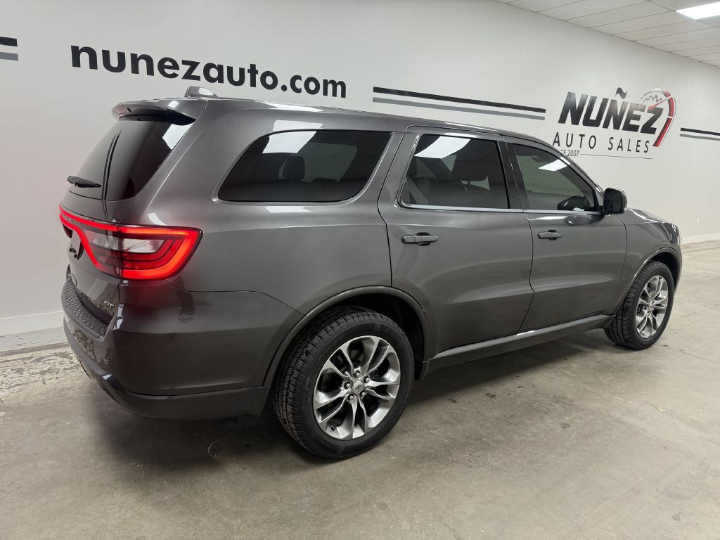 2019 Dodge Durango Image 3