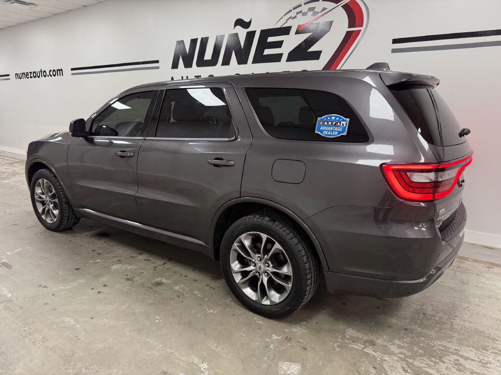2019 Dodge Durango Image 5
