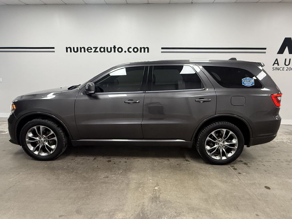 2019 Dodge Durango Image 6