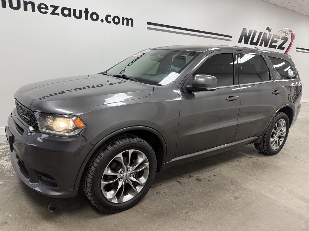 2019 Dodge Durango Image 7