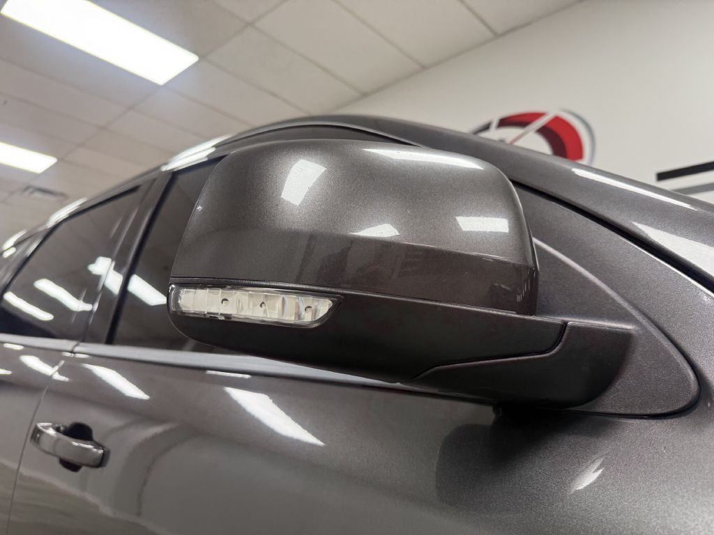 2019 Dodge Durango Image 9