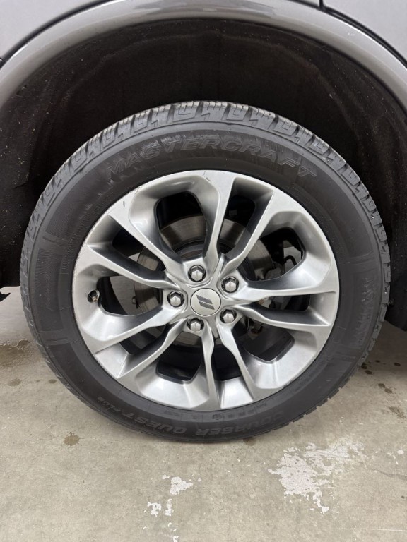 2019 Dodge Durango Image 10