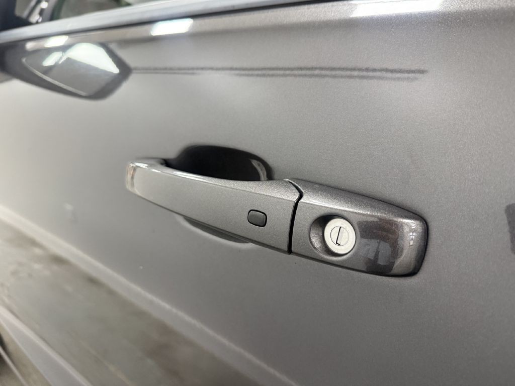 2019 Dodge Durango Image 11