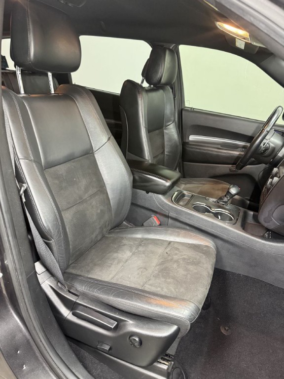 2019 Dodge Durango Image 12