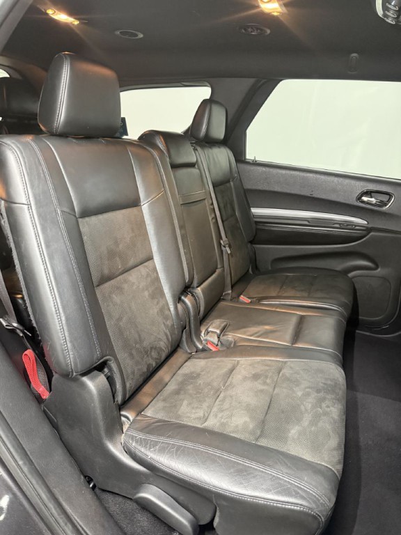 2019 Dodge Durango Image 13
