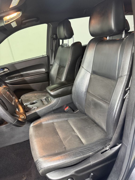 2019 Dodge Durango Image 15