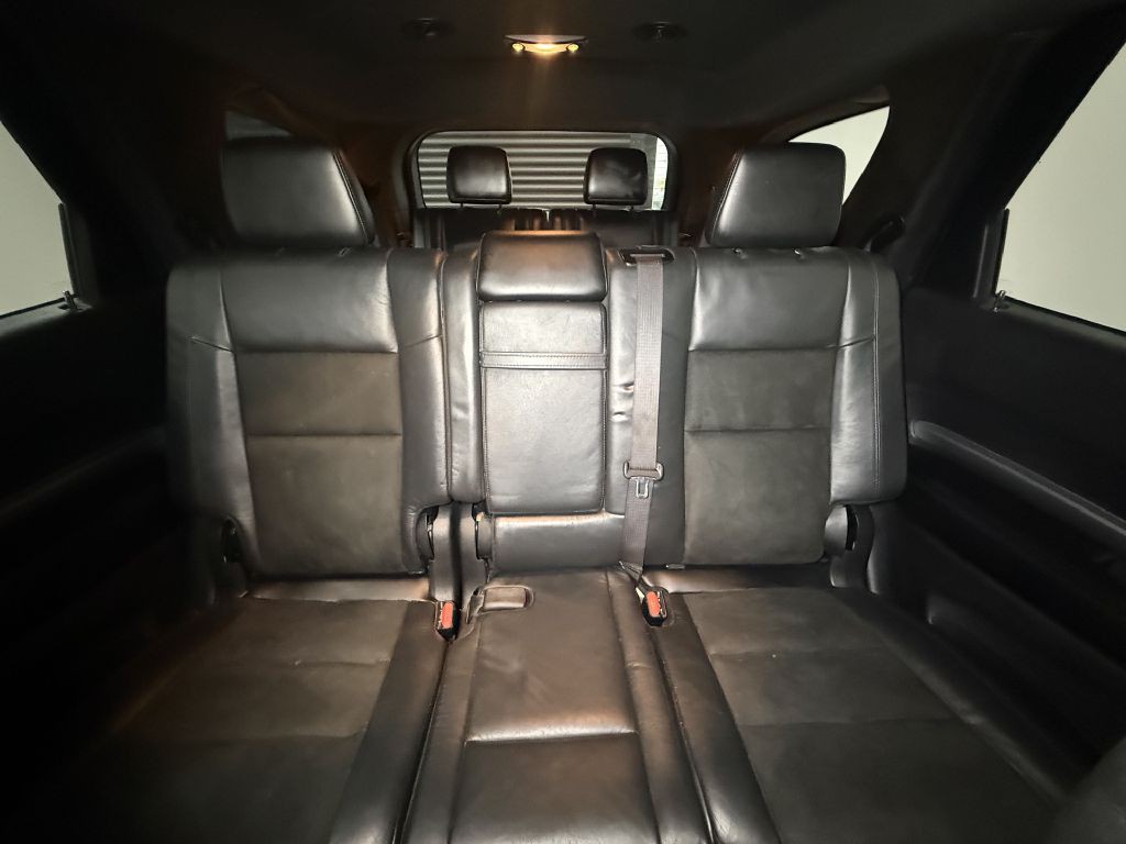 2019 Dodge Durango Image 16
