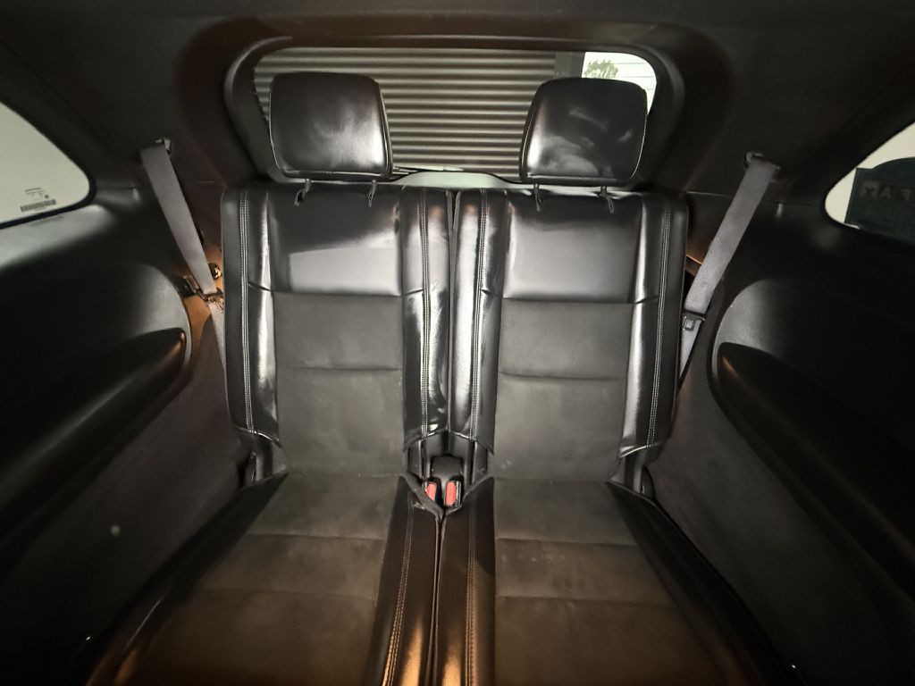 2019 Dodge Durango Image 17