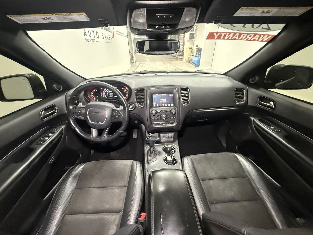2019 Dodge Durango Image 18