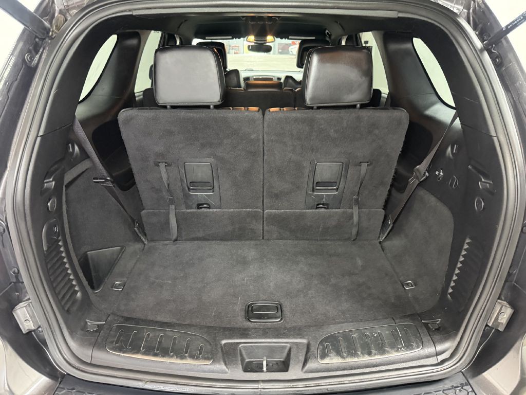 2019 Dodge Durango Image 19