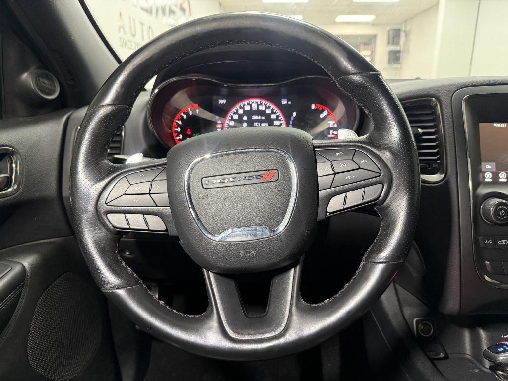 2019 Dodge Durango Image 20