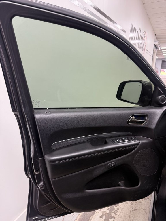 2019 Dodge Durango Image 22