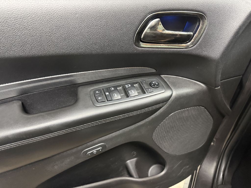 2019 Dodge Durango Image 23
