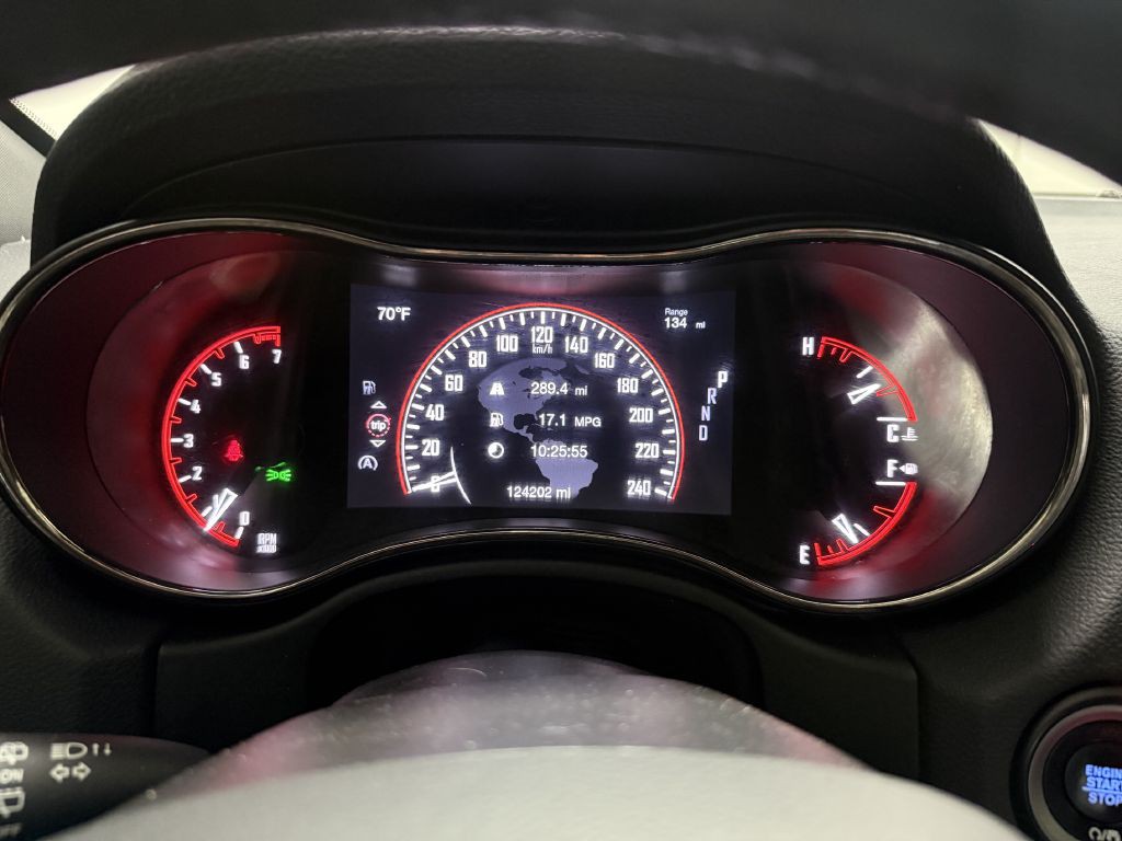 2019 Dodge Durango Image 25