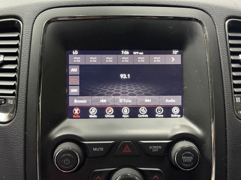 2019 Dodge Durango Image 28