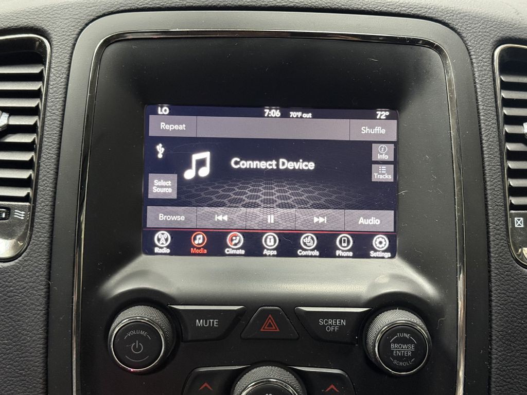 2019 Dodge Durango Image 29