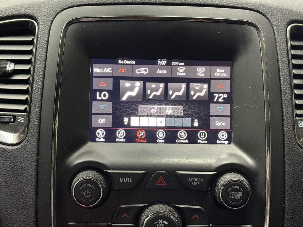2019 Dodge Durango Image 30