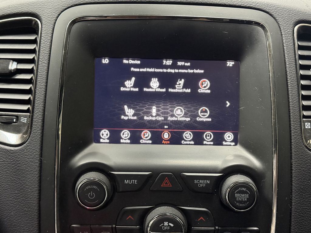 2019 Dodge Durango Image 31
