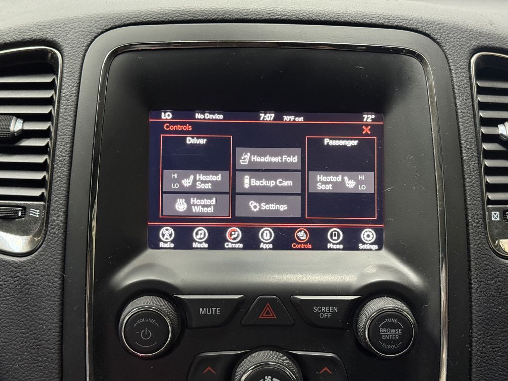 2019 Dodge Durango Image 32