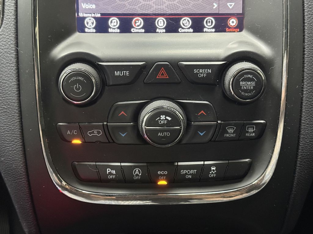 2019 Dodge Durango Image 33