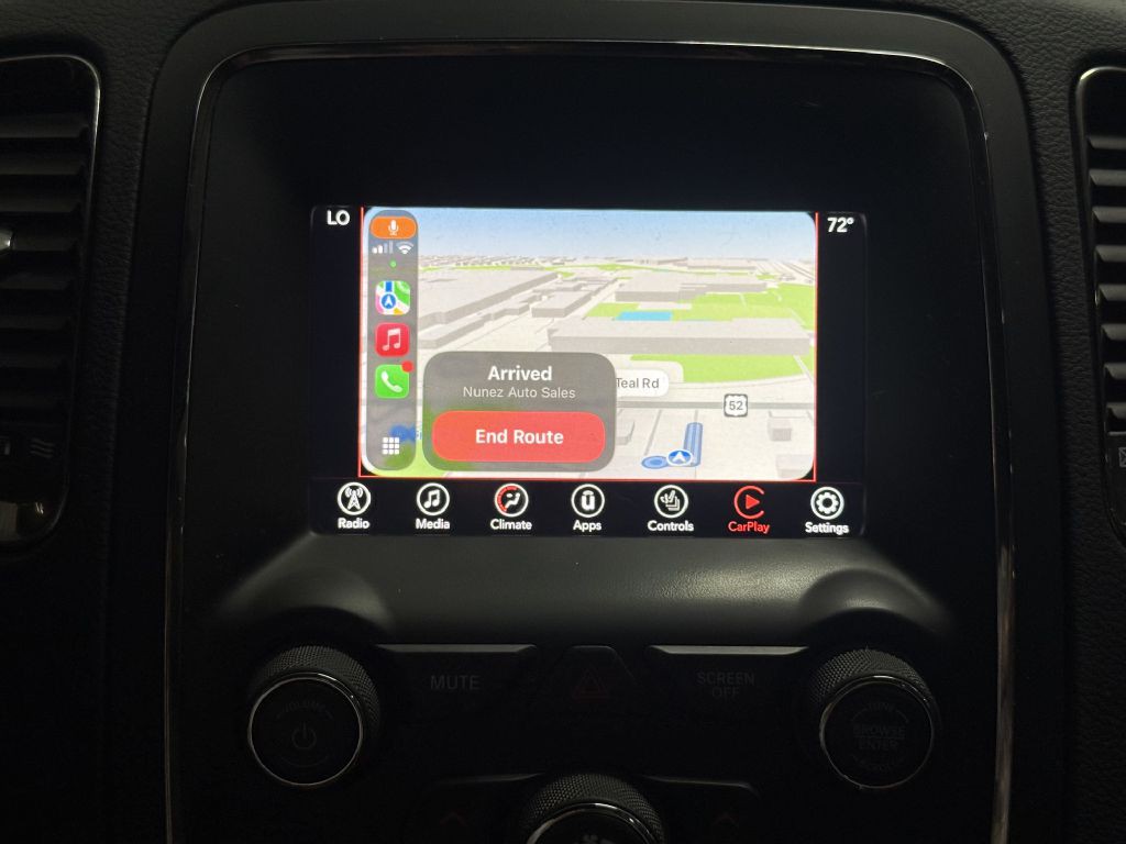 2019 Dodge Durango Image 34